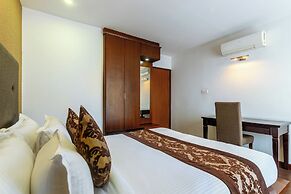 Suite Homes, Serviced Apartment Hotel
