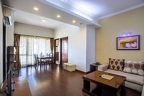 Suite Homes, Serviced Apartment Hotel