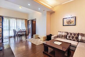 Suite Homes, Serviced Apartment Hotel