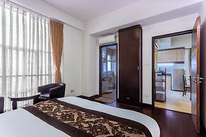 Suite Homes, Serviced Apartment Hotel
