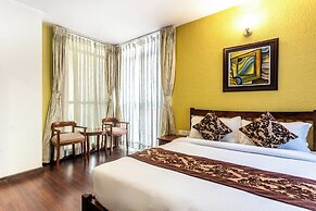 Suite Homes, Serviced Apartment Hotel
