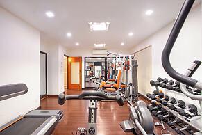 Suite Homes, Serviced Apartment Hotel