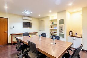 Suite Homes, Serviced Apartment Hotel