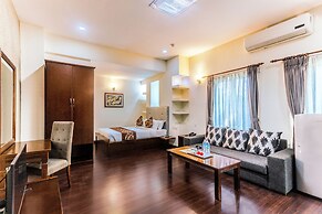 Suite Homes, Serviced Apartment Hotel