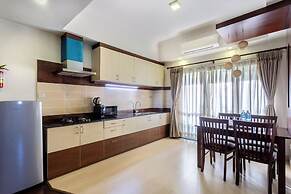 Suite Homes, Serviced Apartment Hotel