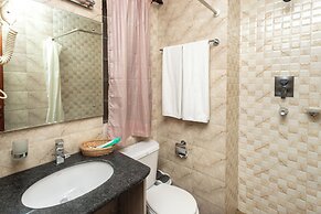Suite Homes, Serviced Apartment Hotel