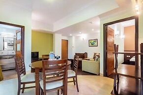 Suite Homes, Serviced Apartment Hotel