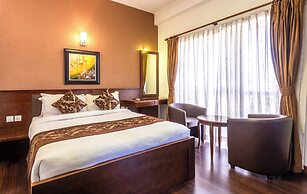 Suite Homes, Serviced Apartment Hotel