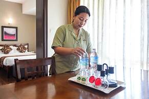 Suite Homes, Serviced Apartment Hotel