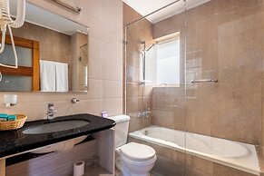 Suite Homes, Serviced Apartment Hotel