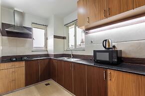 Suite Homes, Serviced Apartment Hotel