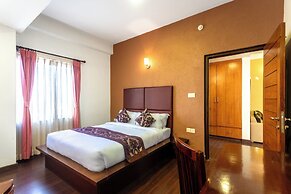 Suite Homes, Serviced Apartment Hotel