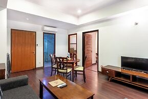 Suite Homes, Serviced Apartment Hotel