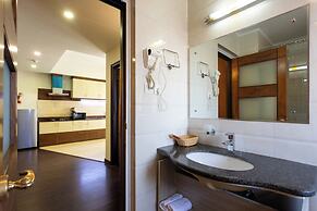 Suite Homes, Serviced Apartment Hotel