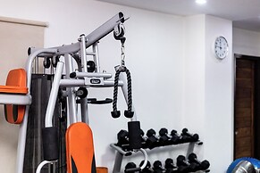 Suite Homes, Serviced Apartment Hotel