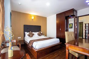 Suite Homes, Serviced Apartment Hotel