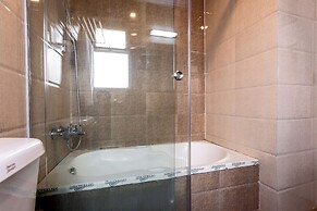 Suite Homes, Serviced Apartment Hotel