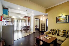 Suite Homes, Serviced Apartment Hotel