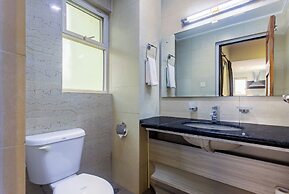 Suite Homes, Serviced Apartment Hotel