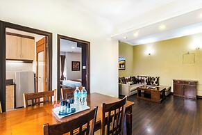 Suite Homes, Serviced Apartment Hotel