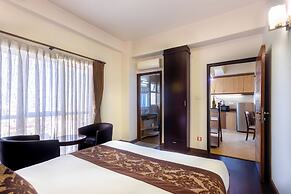 Suite Homes, Serviced Apartment Hotel