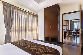 Suite Homes, Serviced Apartment Hotel