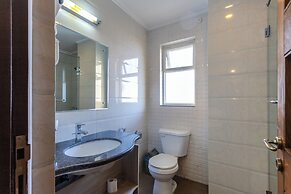 Suite Homes, Serviced Apartment Hotel