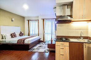 Suite Homes, Serviced Apartment Hotel