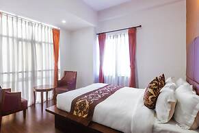 Suite Homes, Serviced Apartment Hotel
