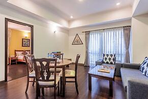 Suite Homes, Serviced Apartment Hotel