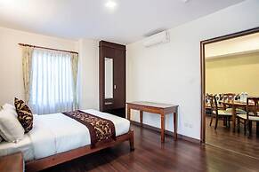 Suite Homes, Serviced Apartment Hotel