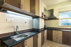Suite Homes, Serviced Apartment Hotel