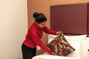 Suite Homes, Serviced Apartment Hotel