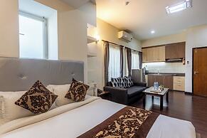 Suite Homes, Serviced Apartment Hotel