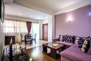 Suite Homes, Serviced Apartment Hotel