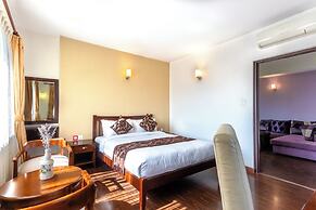 Suite Homes, Serviced Apartment Hotel