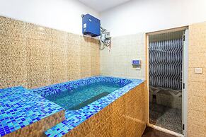 Suite Homes, Serviced Apartment Hotel
