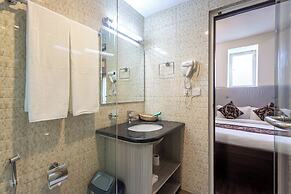 Suite Homes, Serviced Apartment Hotel