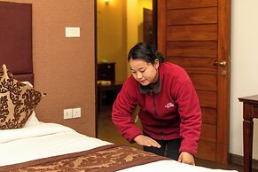 Suite Homes, Serviced Apartment Hotel