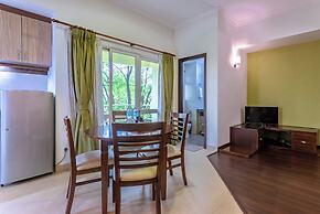 Suite Homes, Serviced Apartment Hotel