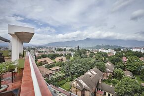 Suite Homes, Serviced Apartment Hotel