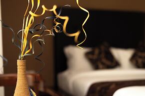 Suite Homes, Serviced Apartment Hotel