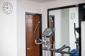 Suite Homes, Serviced Apartment Hotel