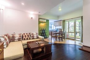 Suite Homes, Serviced Apartment Hotel