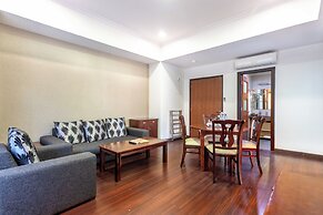 Suite Homes, Serviced Apartment Hotel