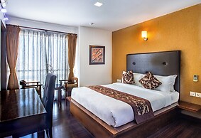 Suite Homes, Serviced Apartment Hotel