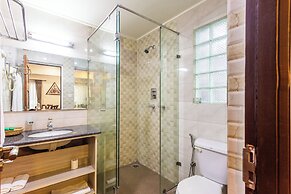 Suite Homes, Serviced Apartment Hotel