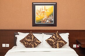 Suite Homes, Serviced Apartment Hotel