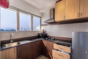 Suite Homes, Serviced Apartment Hotel