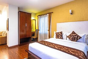 Suite Homes, Serviced Apartment Hotel